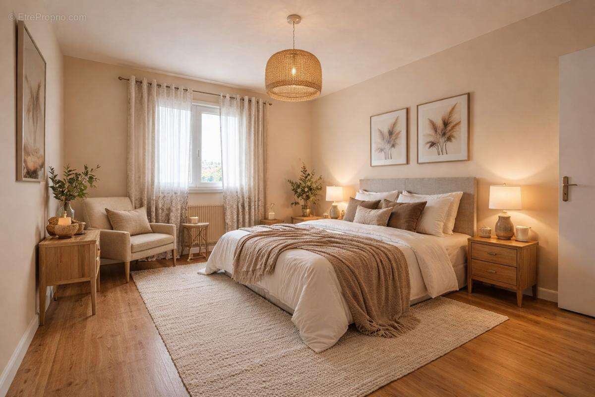 Appartement à ARGENTEUIL