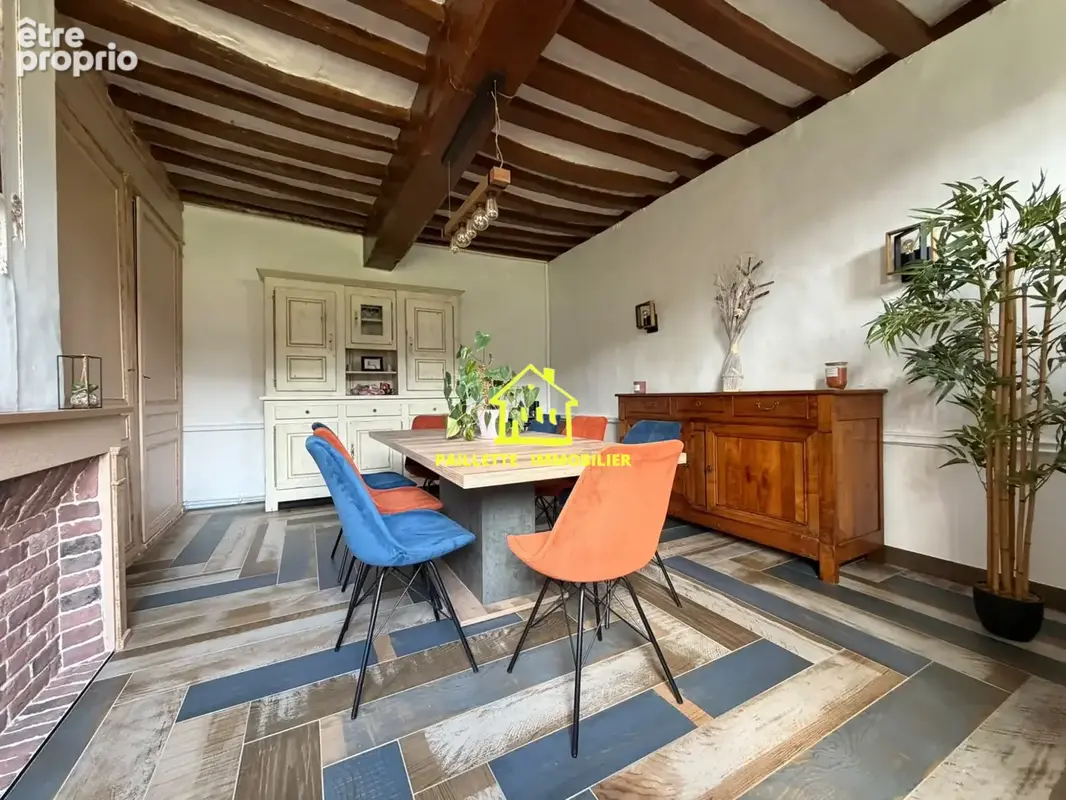Bien immobilier à vendre à Gonfreville-L'orcher (76700) - photo 3