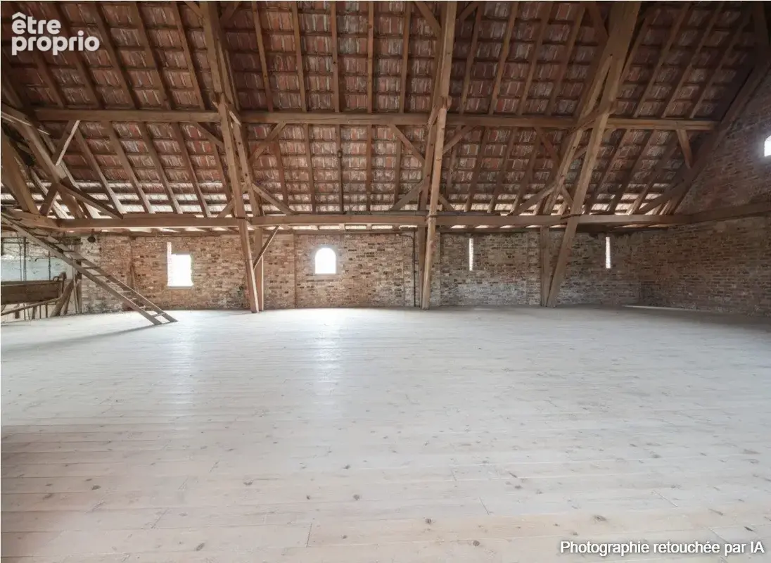 Appartement 5 pièces 130 m² à vendre à Morsbronn-Les-Bains (67360) - photo 4