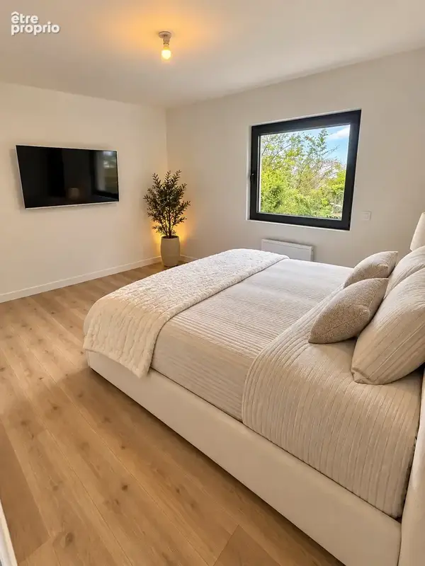 Maison individuelle de 91 m2   3 chambres   Rivière   240 000 € FAI - photo 7