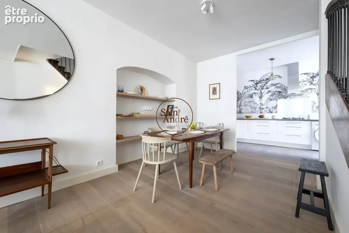 Maison 7 pièces 188 m² à vendre à Angouleme (16000) - photo 2