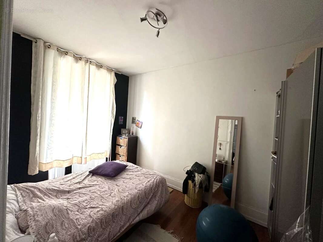 Appartement à BELFORT
