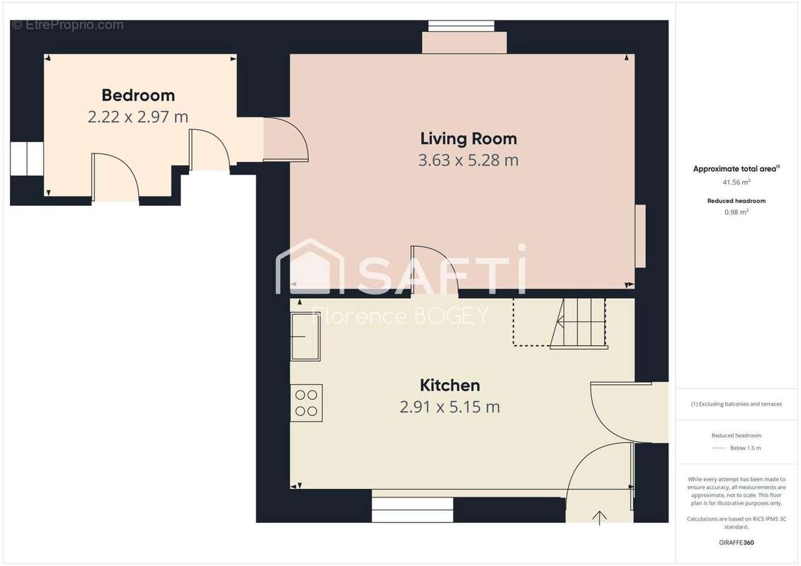 Photo 8 - Maison à BUSSIERE-POITEVINE