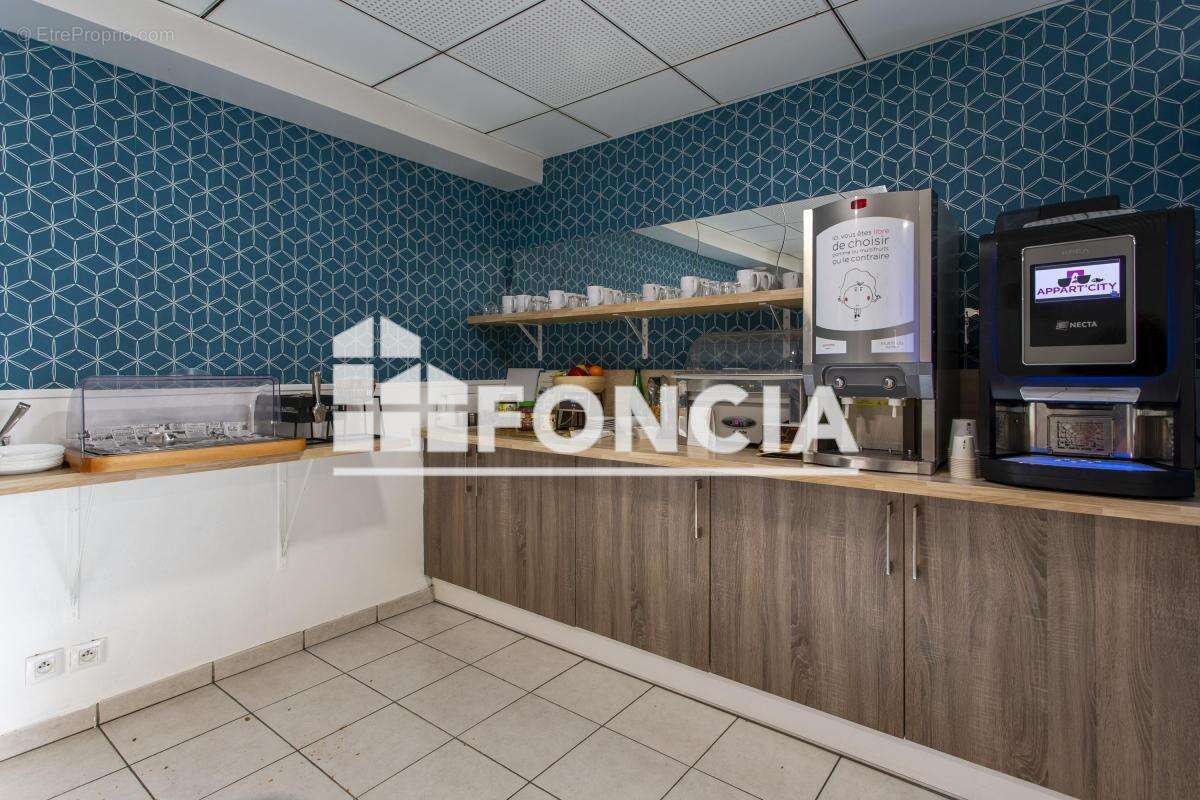 Appartement à VITROLLES