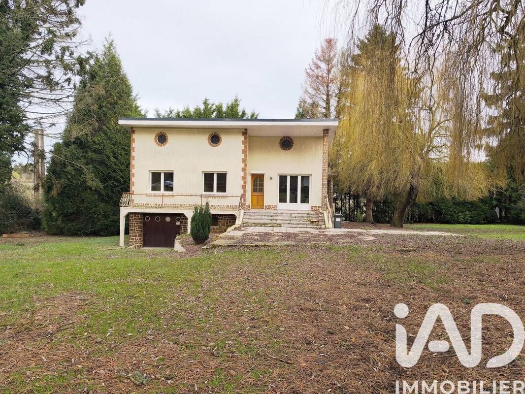 Photo 1 - Maison à AUCHEL