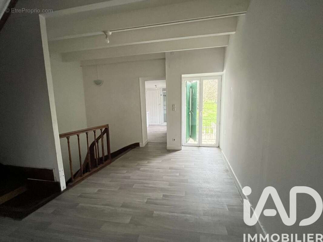 Photo 4 - Maison à DESCARTES