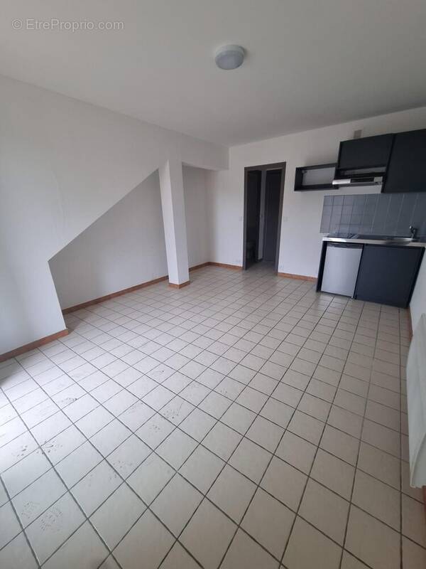 Appartement à LADOIX-SERRIGNY