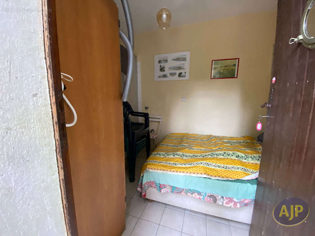 Maison à LEGE-CAP-FERRET