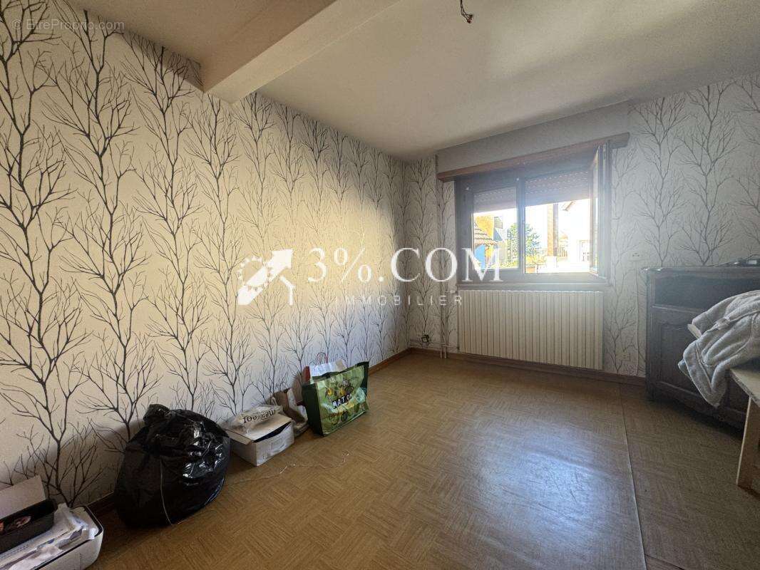 Maison à HOCHFELDEN