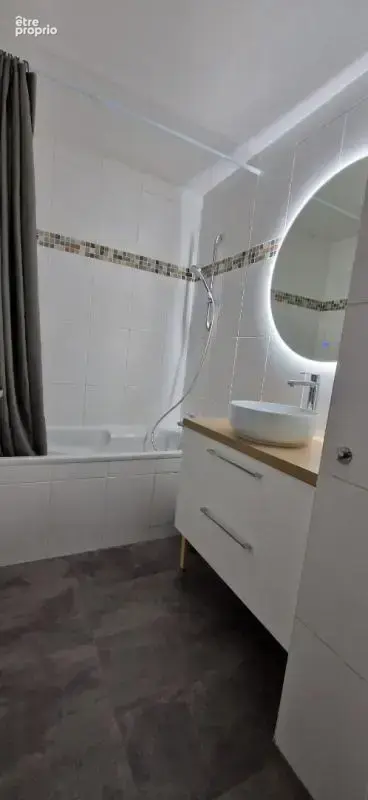 Appartement Saint Jean Le Blanc 3 pièces 62 m2 - photo 7