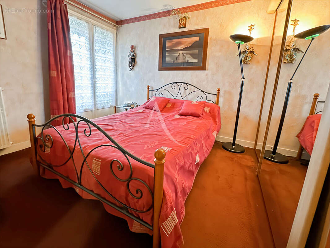 Appartement à POISSY