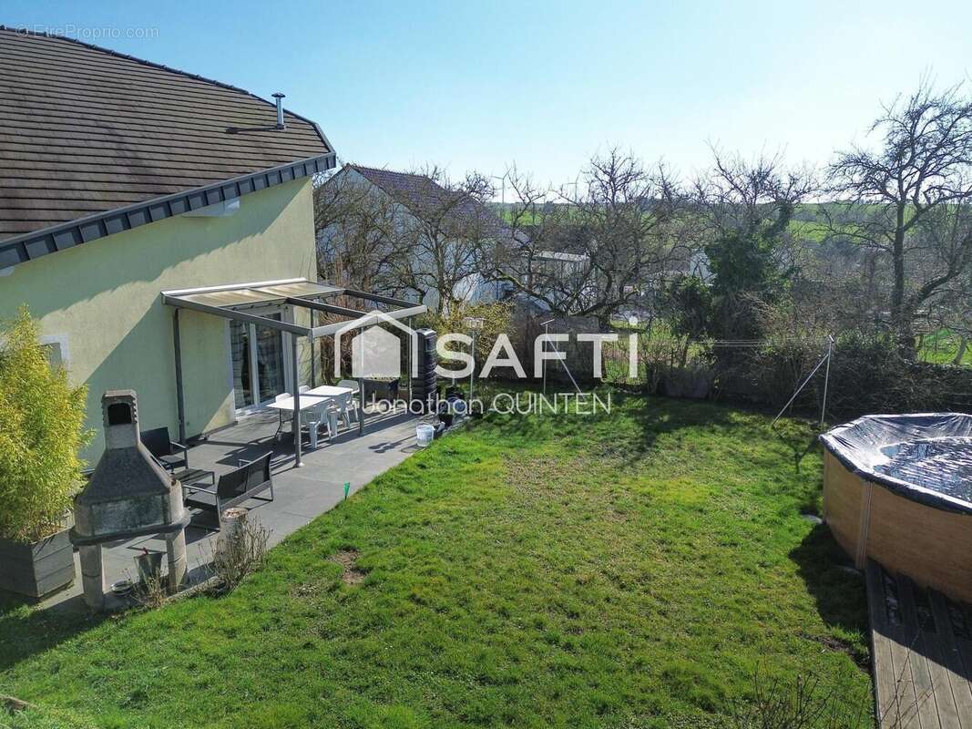 Photo 8 - Maison à COUME