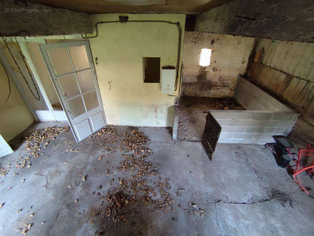 Maison à BLANQUEFORT