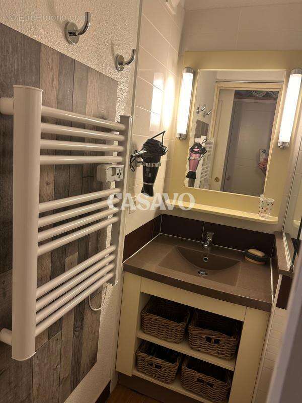 Vente Appartement 2 pièces de 30m² - 06150 Cannes - photo 8