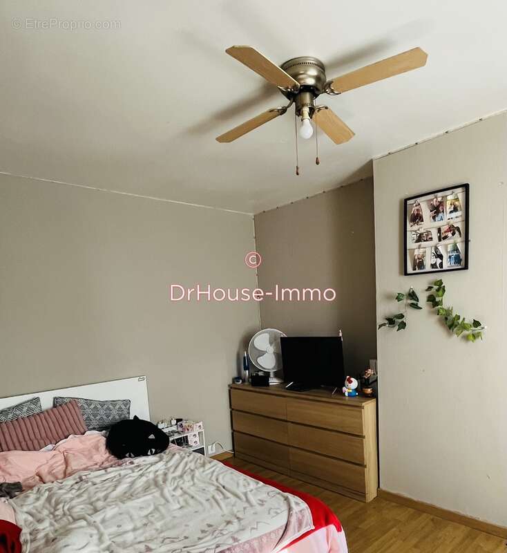 Maison à FACHES-THUMESNIL