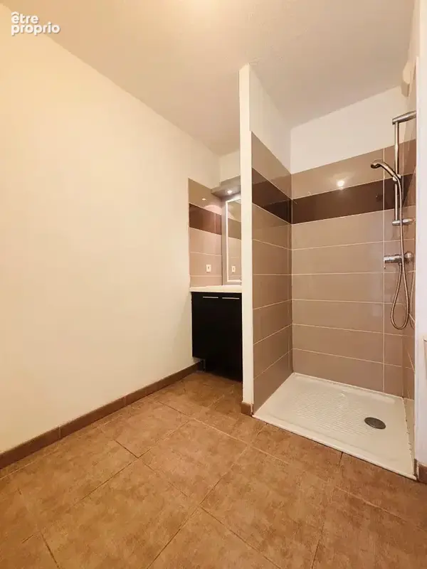 Appartement toulouse 1 pièce(s) 26.6m2 proche balma - argoulet - chateau de l'hers- limeyrac - photo 4