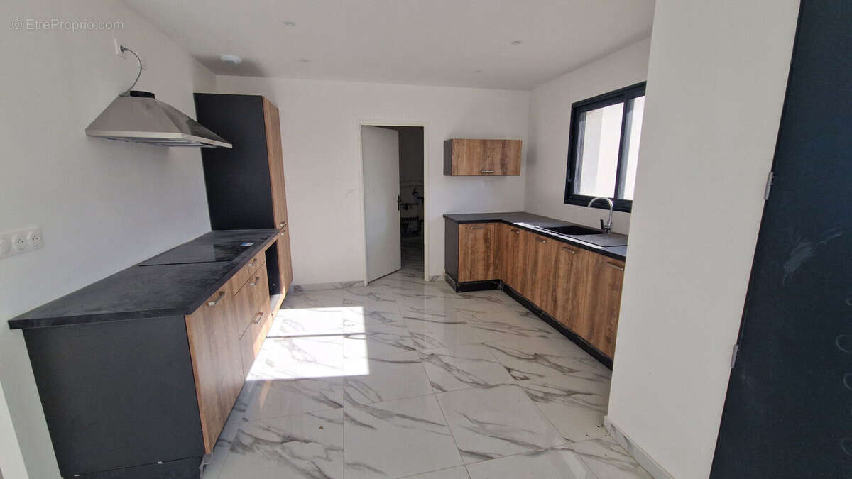 Maison à CHATEAUBRIANT