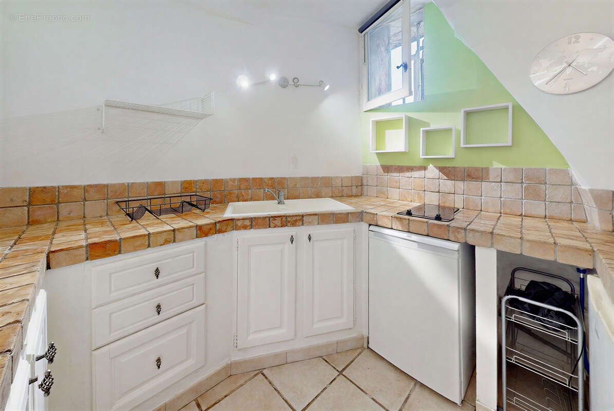 Appartement à VENELLES