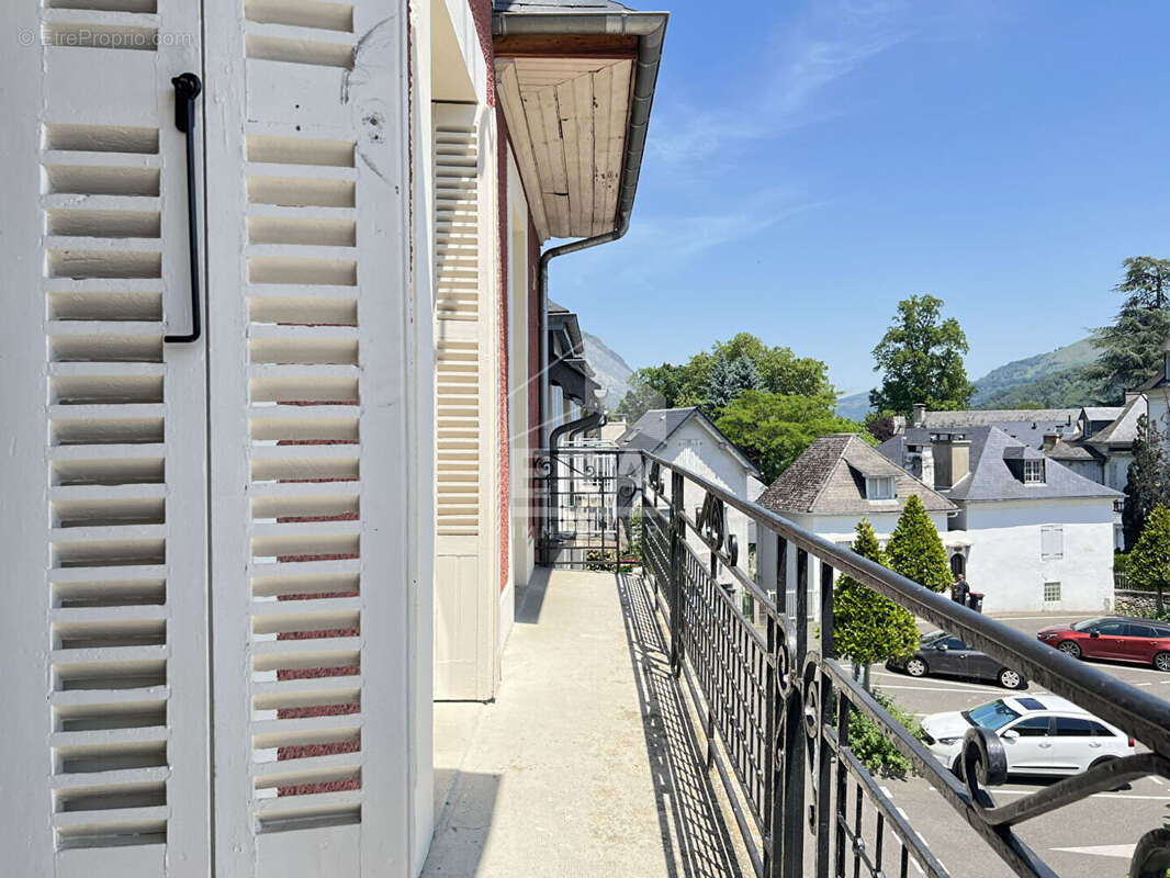 Appartement à ARGELES-GAZOST