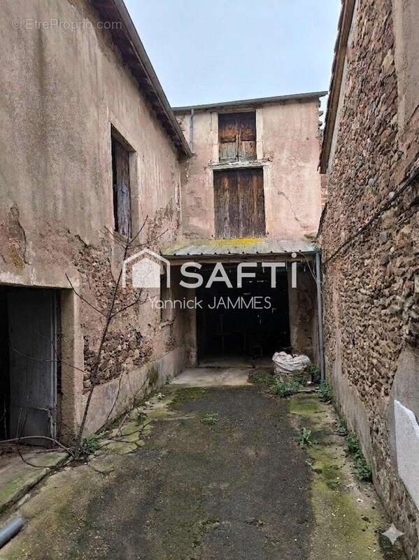 Photo 4 - Maison à VABRES-L'ABBAYE