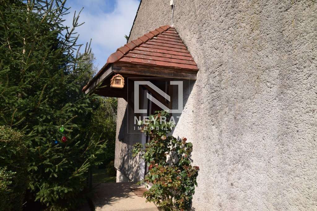 Maison d'habitation à 5 mn d'Arnay-le-Duc sur 1.5 ha - photo 3