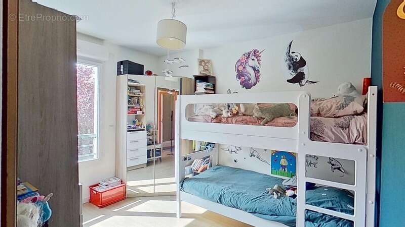 Appartement à ALFORTVILLE