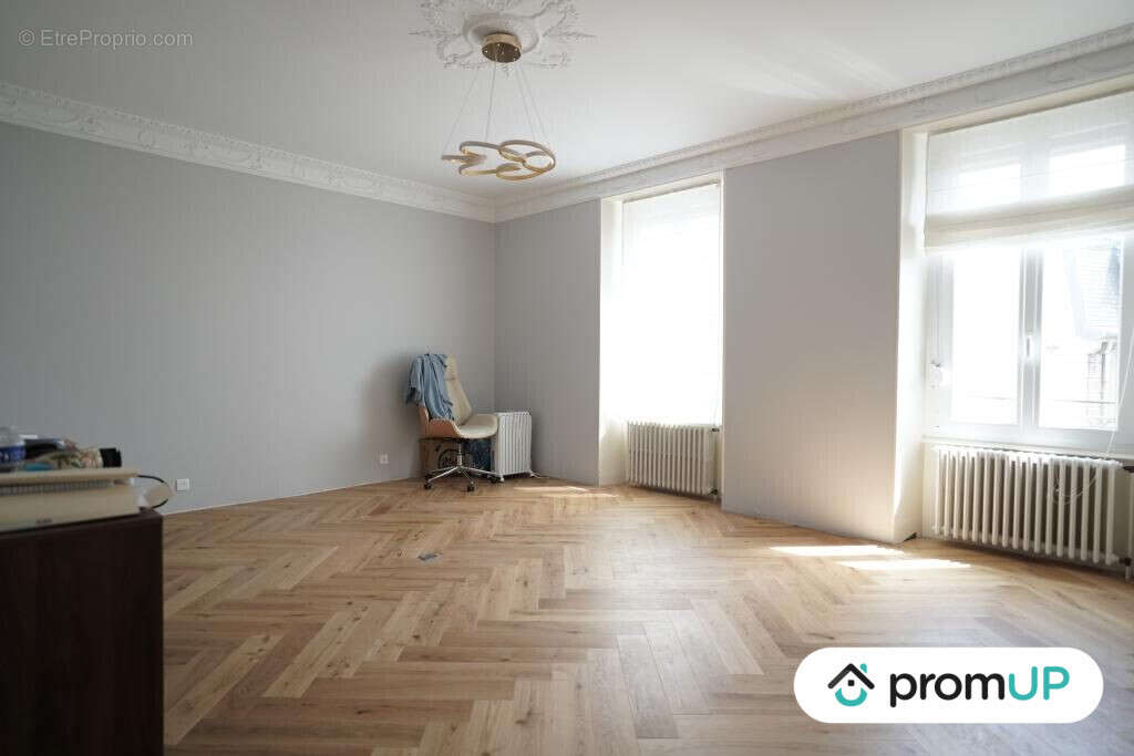 Appartement à BELFORT