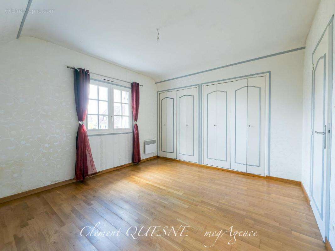 Maison à SAINT-NICOLAS-D'ALIERMONT