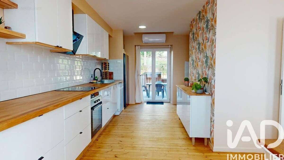 Photo 6 - Maison à BRASPARTS