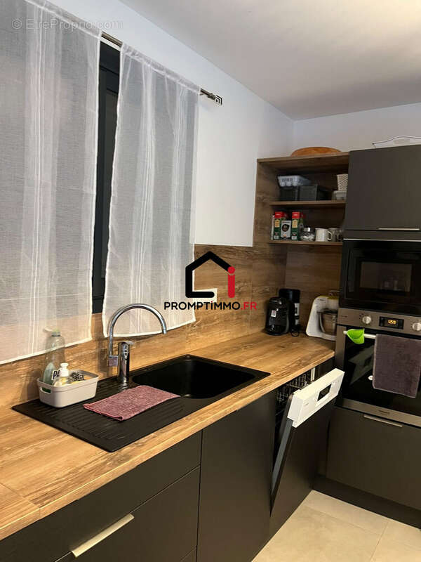Maison 108 m² à Serignan  - photo 7
