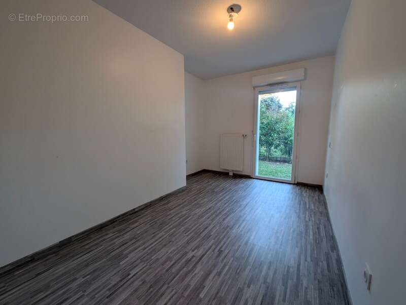 Appartement à vendre 3 pièces BORDEAUX CHARTRONS (33) - Jardin 110m2, terrasse, parking, cellier - photo 11