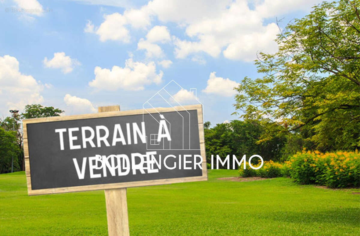 Terrain à OCHTEZEELE