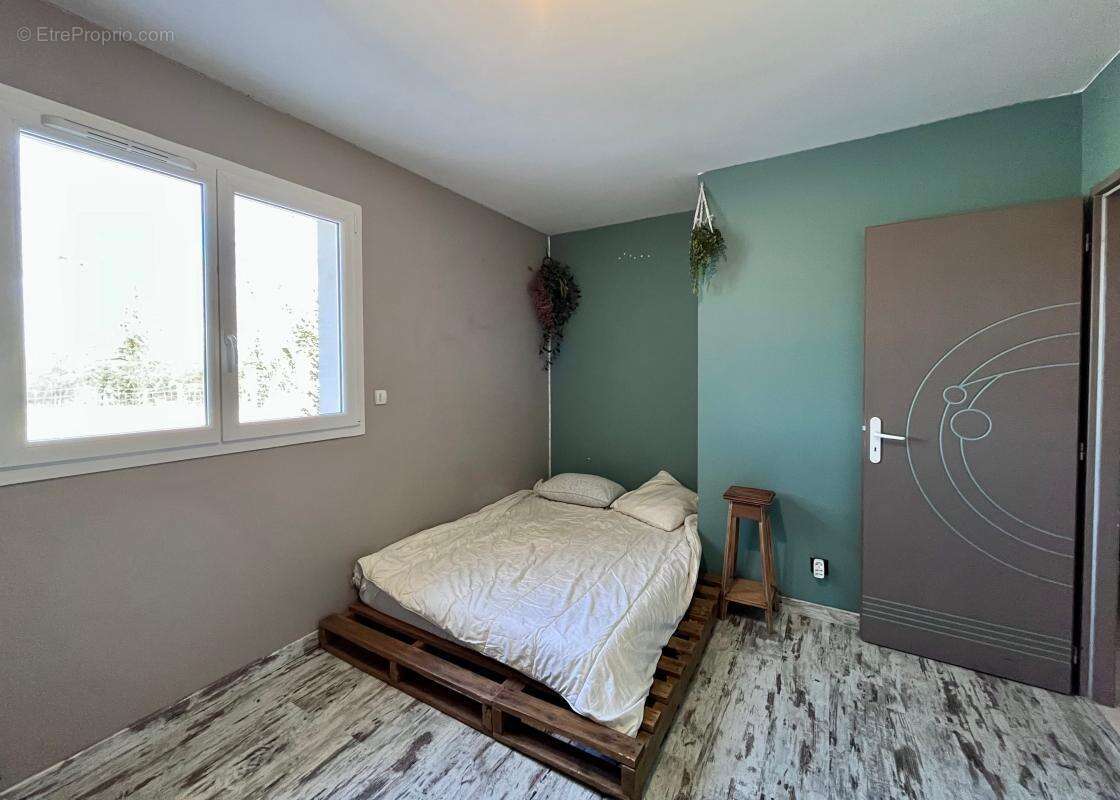 Maison à SAINT-LOUBES