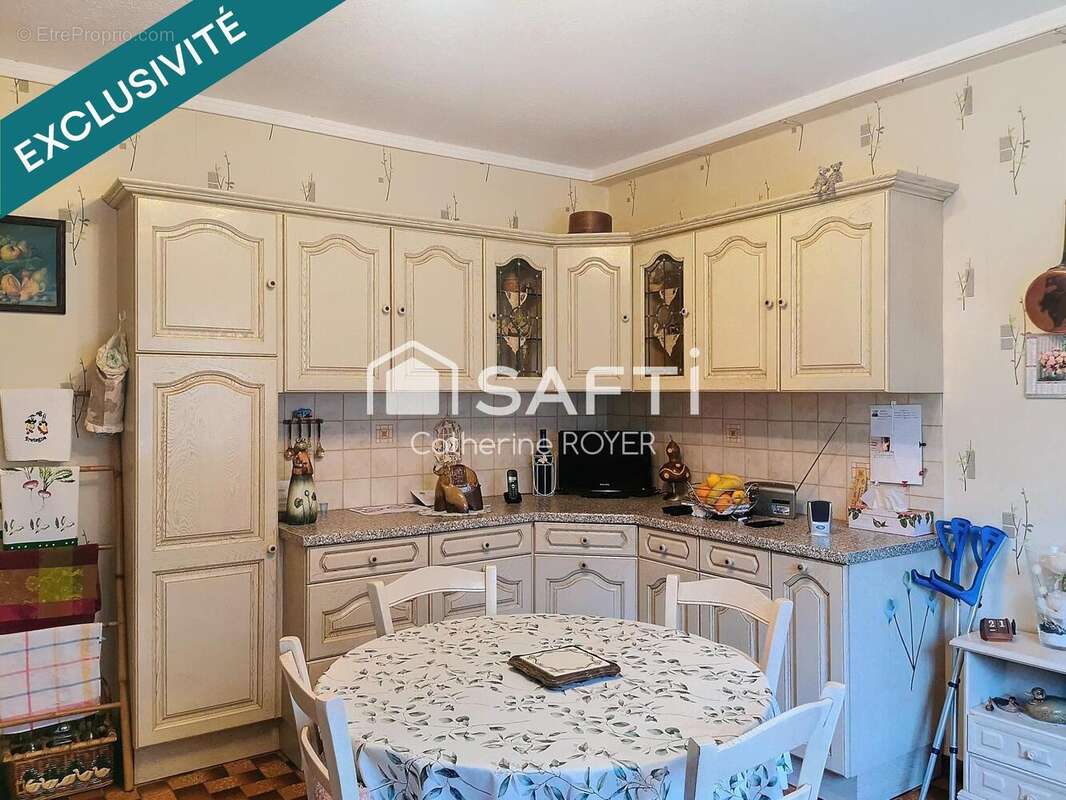 Photo 7 - Maison à NAVILLY