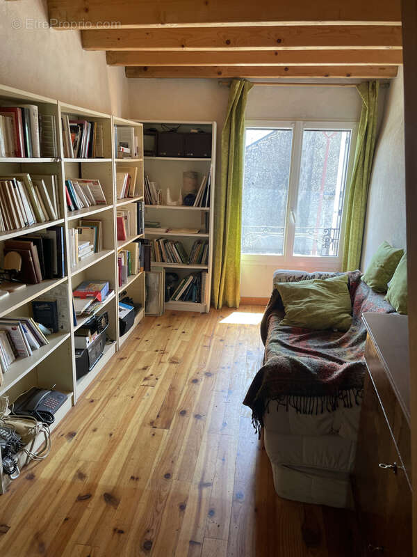 A vendre - Charmante maison de village 90 m2   Hameau paisible de Canals (Cornus) - photo 10
