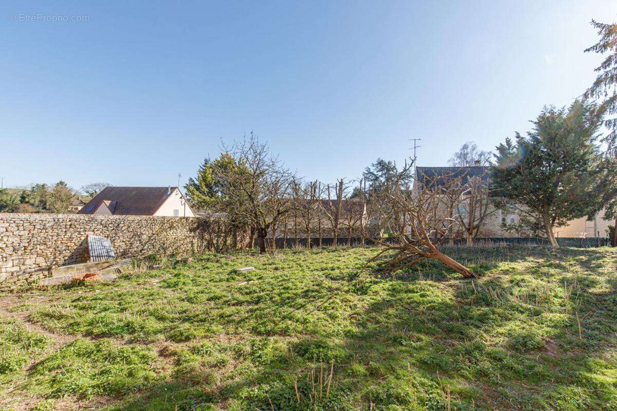 EXCLUSIVITÉ PROPRIÉTÉS-PRIVÉES: Terrain constructible sur Longuesse - photo 2