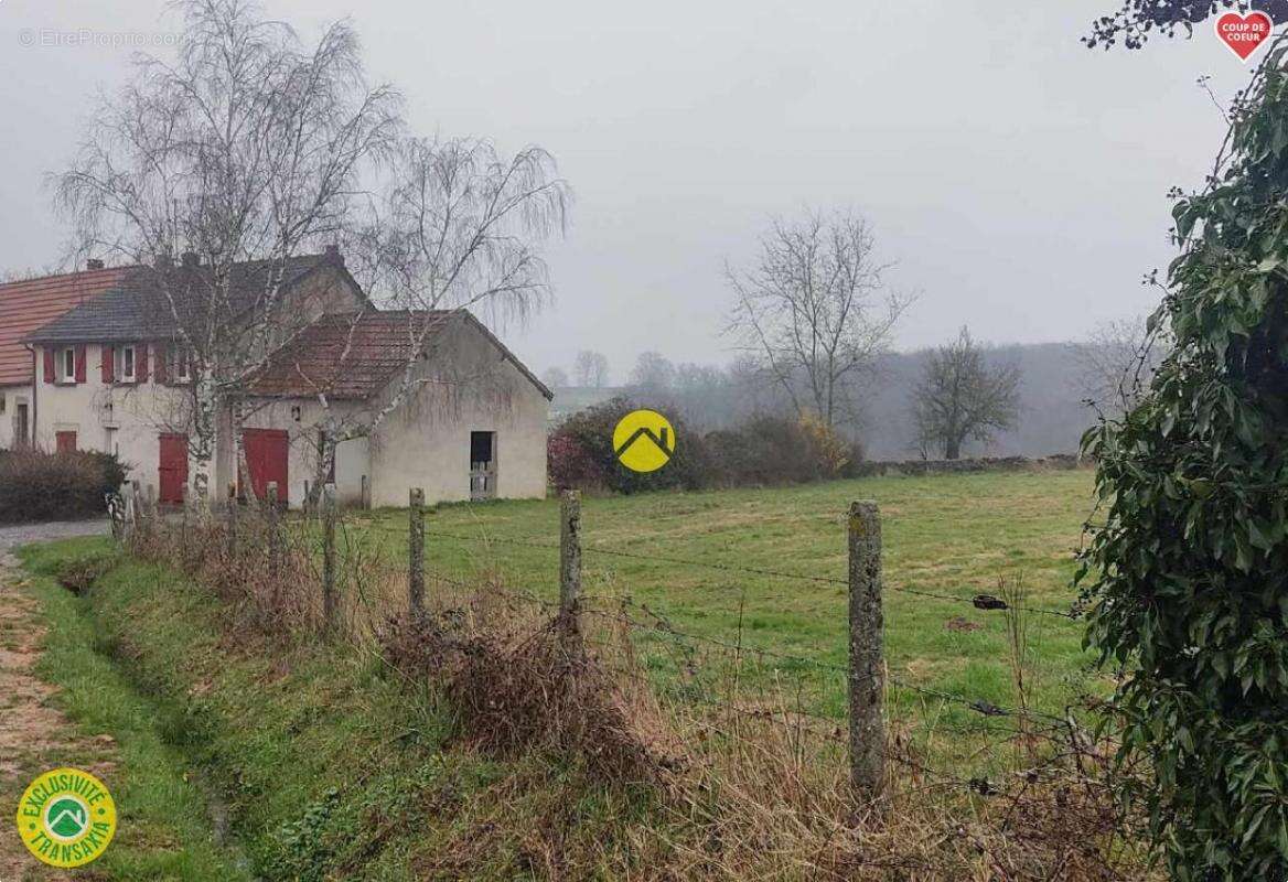 Maison à BOURBON-L&#039;ARCHAMBAULT