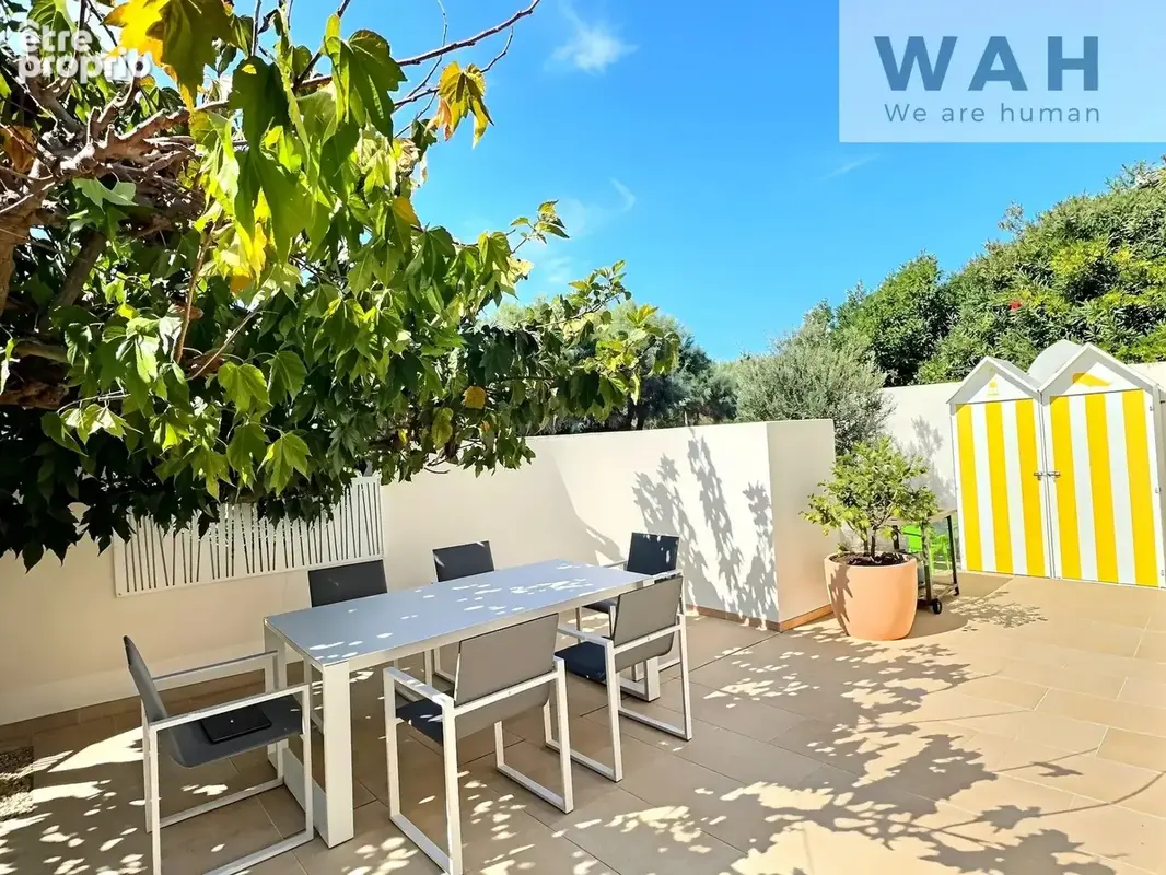 Vente maison en copropriété 34280 la grande motte - photo 11
