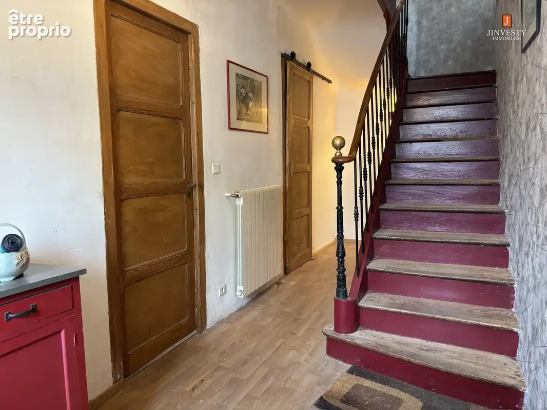 Maison 5 pièces 160 m² à vendre à Lorient (56100) - photo 3