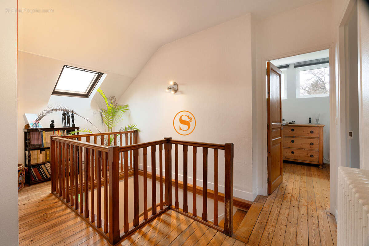 Maison à COYE-LA-FORET