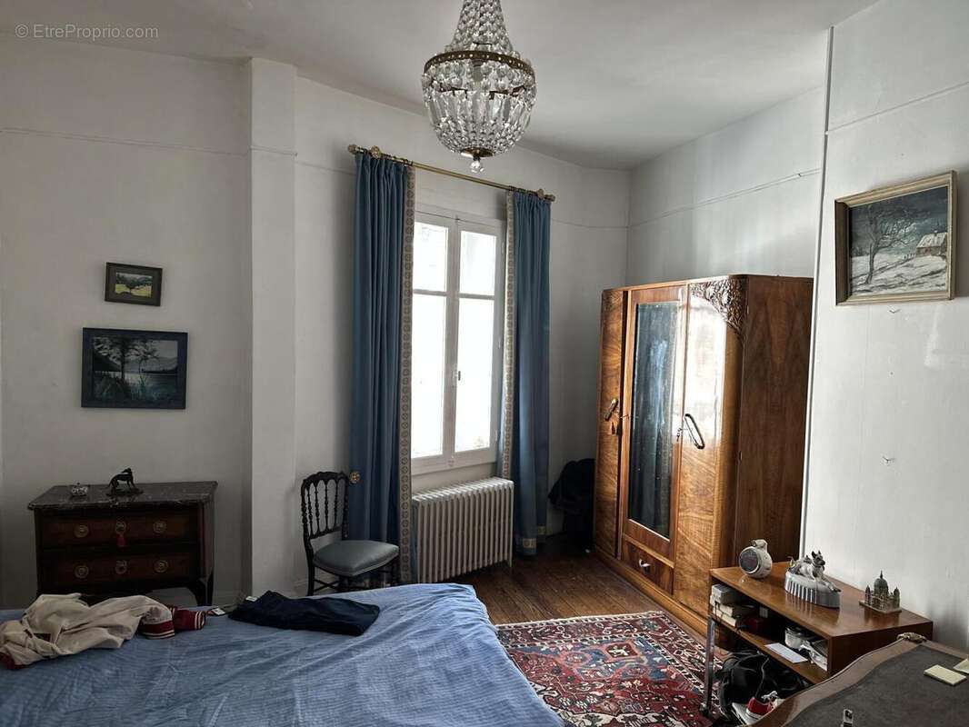 IMG_0219 - Maison à PLOMBIERES-LES-BAINS