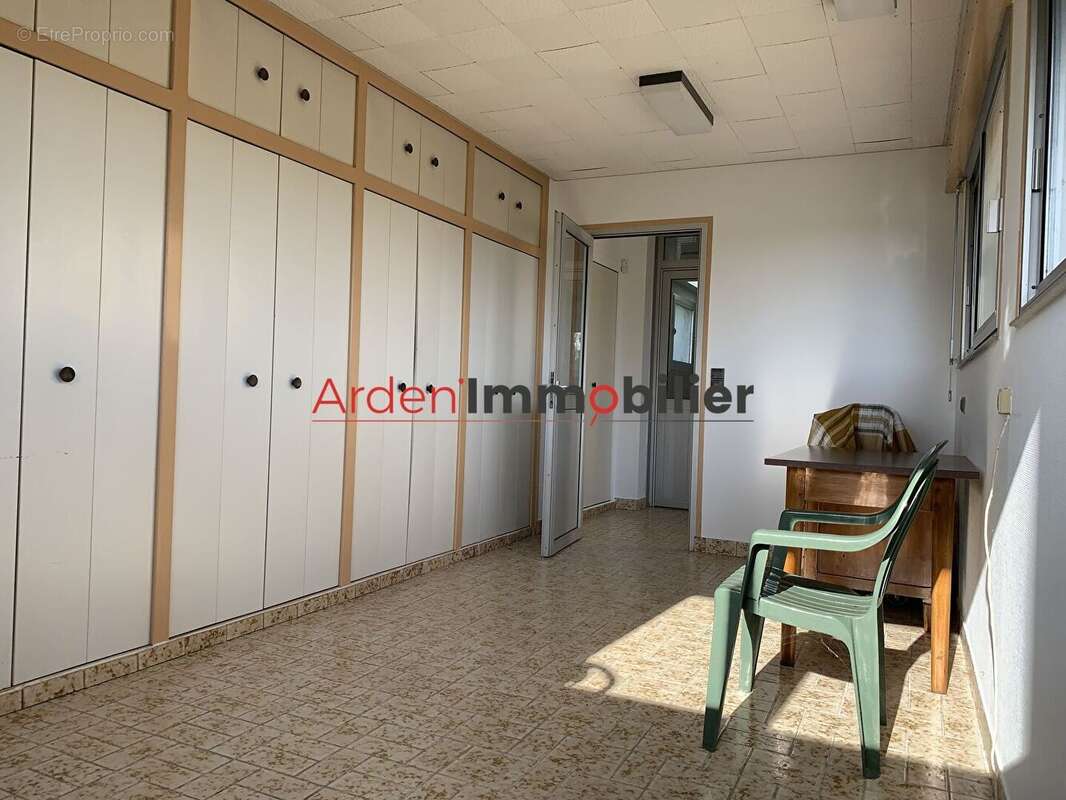 Maison à vendre à Ambly Fleury - photo 8