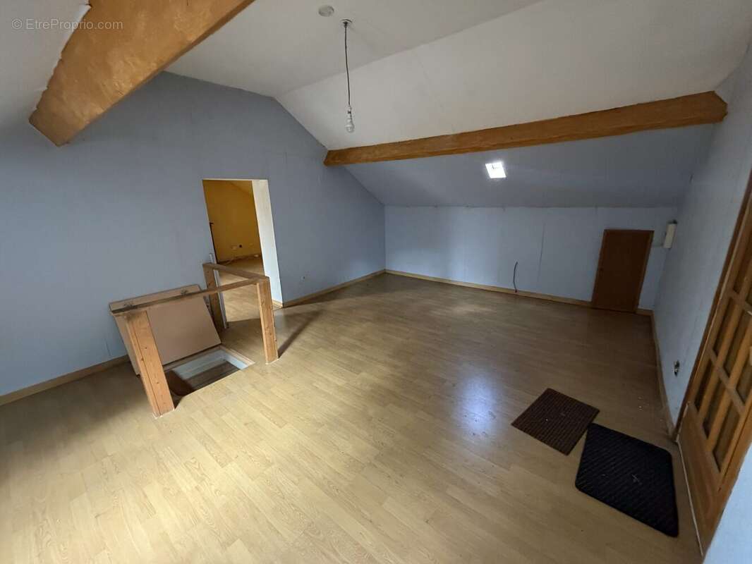 Maison à GIEN