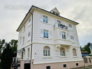 Appartement à SCHILTIGHEIM