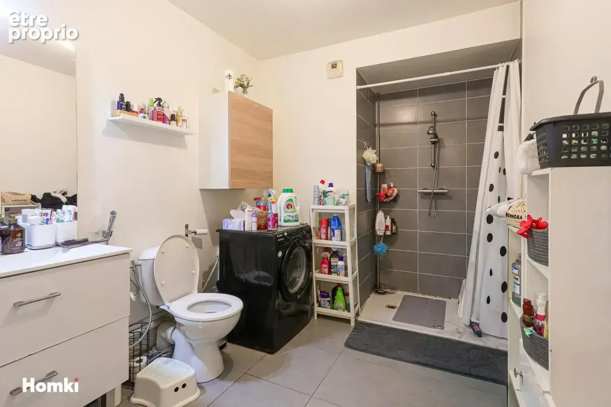 Appartement T2 de 45 m² à Nice 06000, Boulevard Pasteur - photo 11