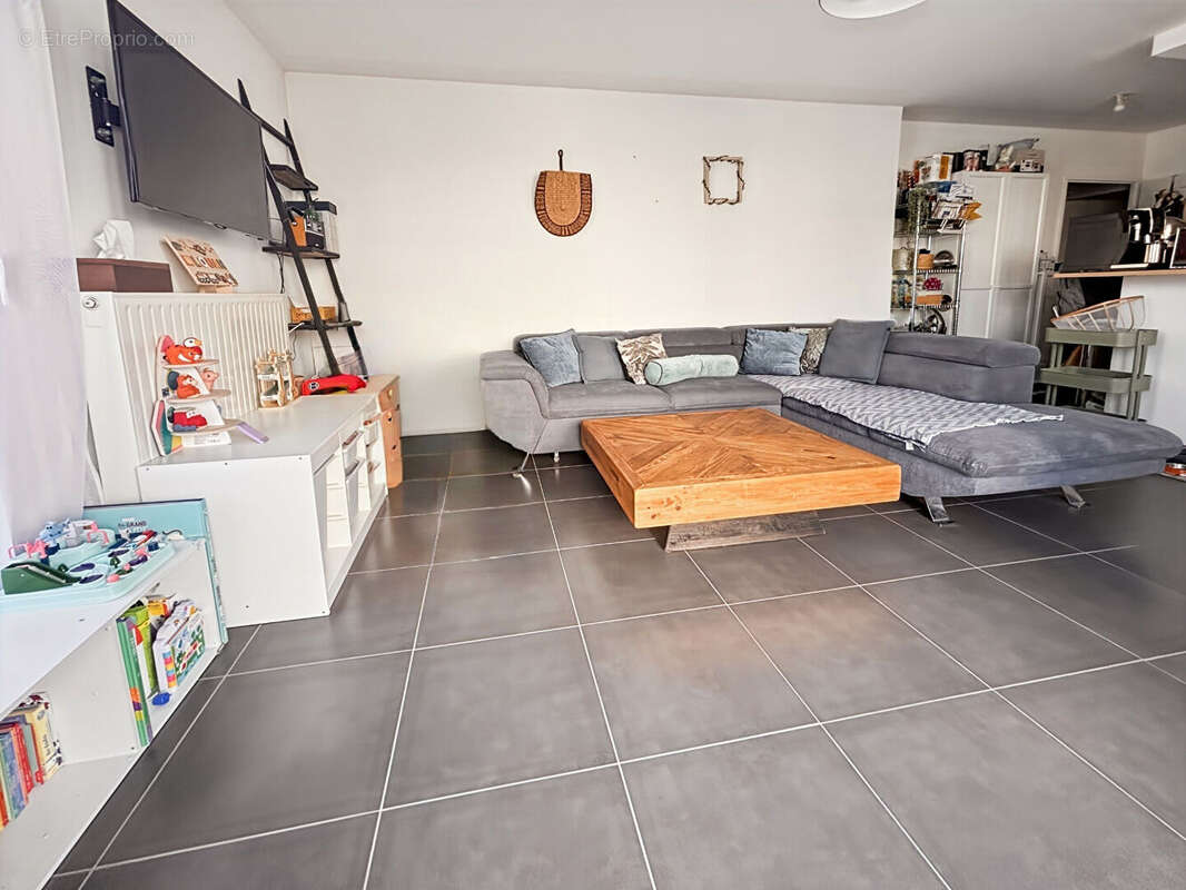 Appartement à PALAISEAU