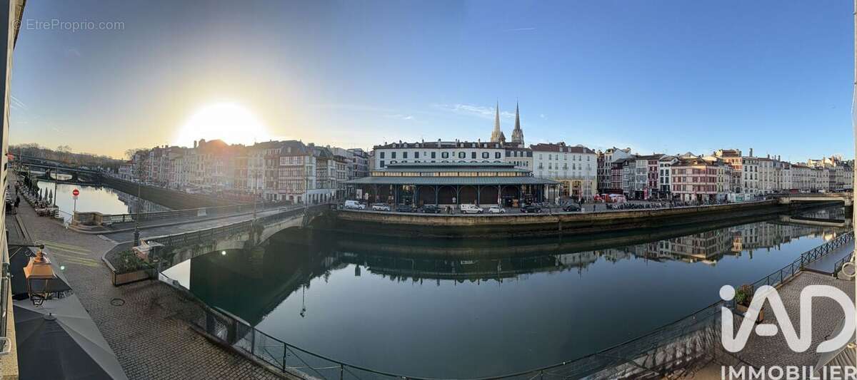 Photo 6 - Appartement à BAYONNE