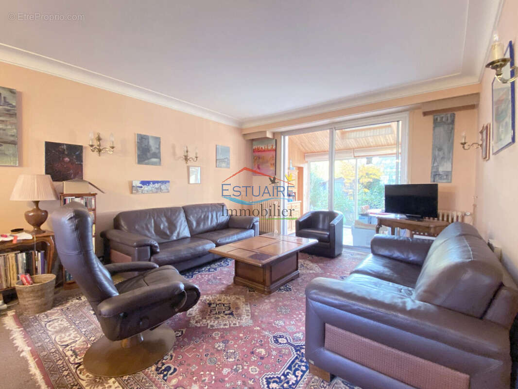 Maison à SAINT-HERBLAIN