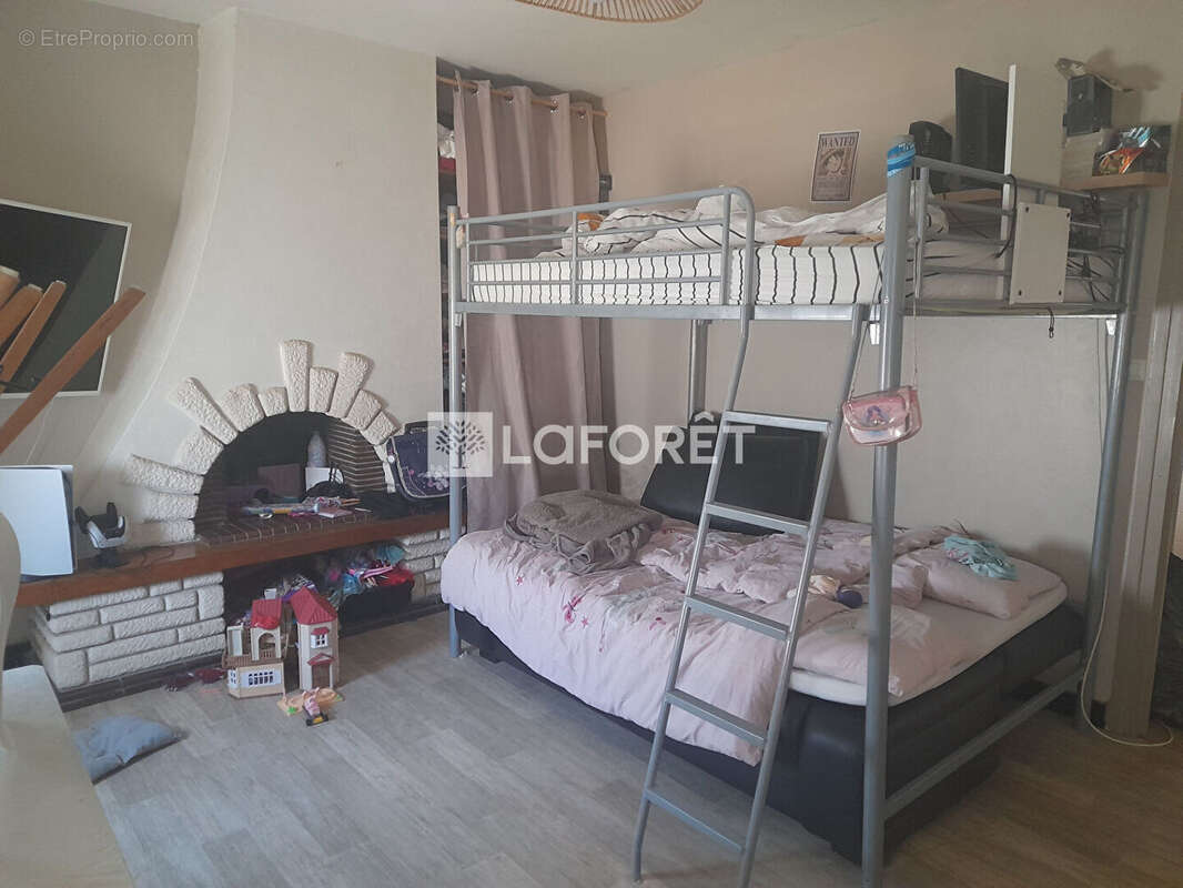 Commerce à SAINT-PIERRE-D&#039;OLERON