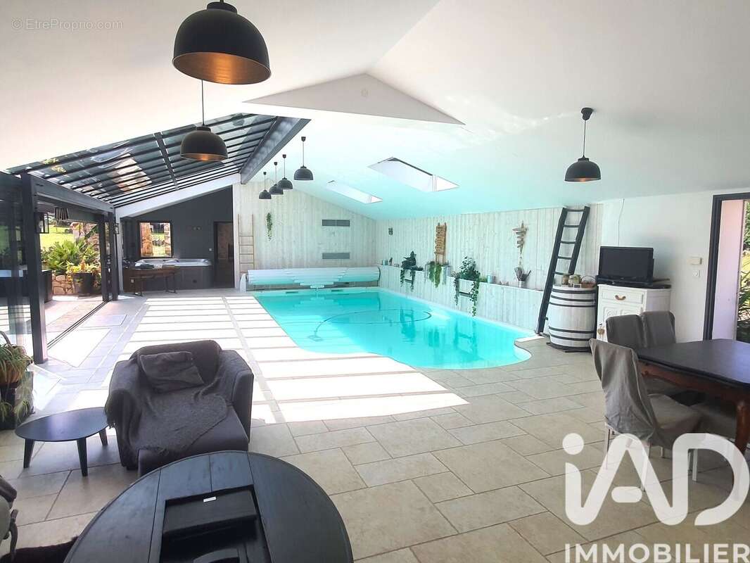 Photo 4 - Maison à LE CHAMP-SAINT-PERE
